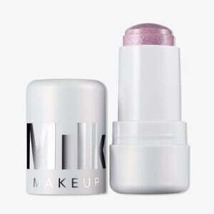 MILK MAKEUP Cooling Water Jelly Shimmer Stick for Face and Eyes | BOBA | NEW
